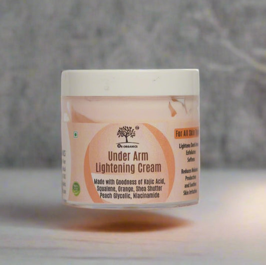 Underarm Lightening Cream 100 gm