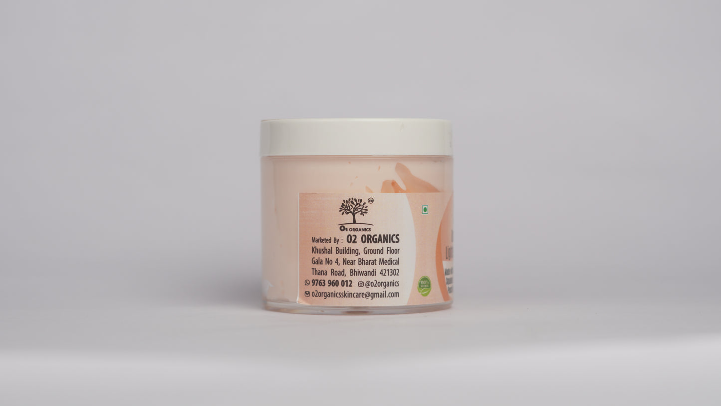 Underarm Lightening Cream 100 gm