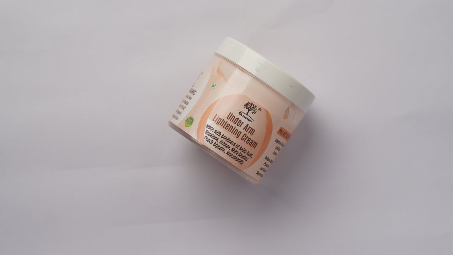 Underarm Lightening Cream 100 gm