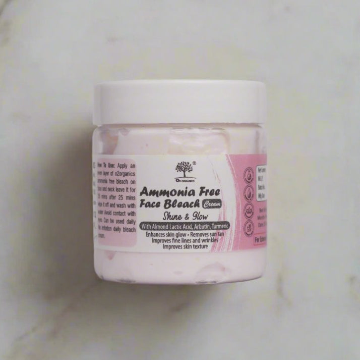 Ammonia-Free Bleach 100 gm