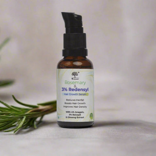 Redensyl Hair Growth Serum 30 ml