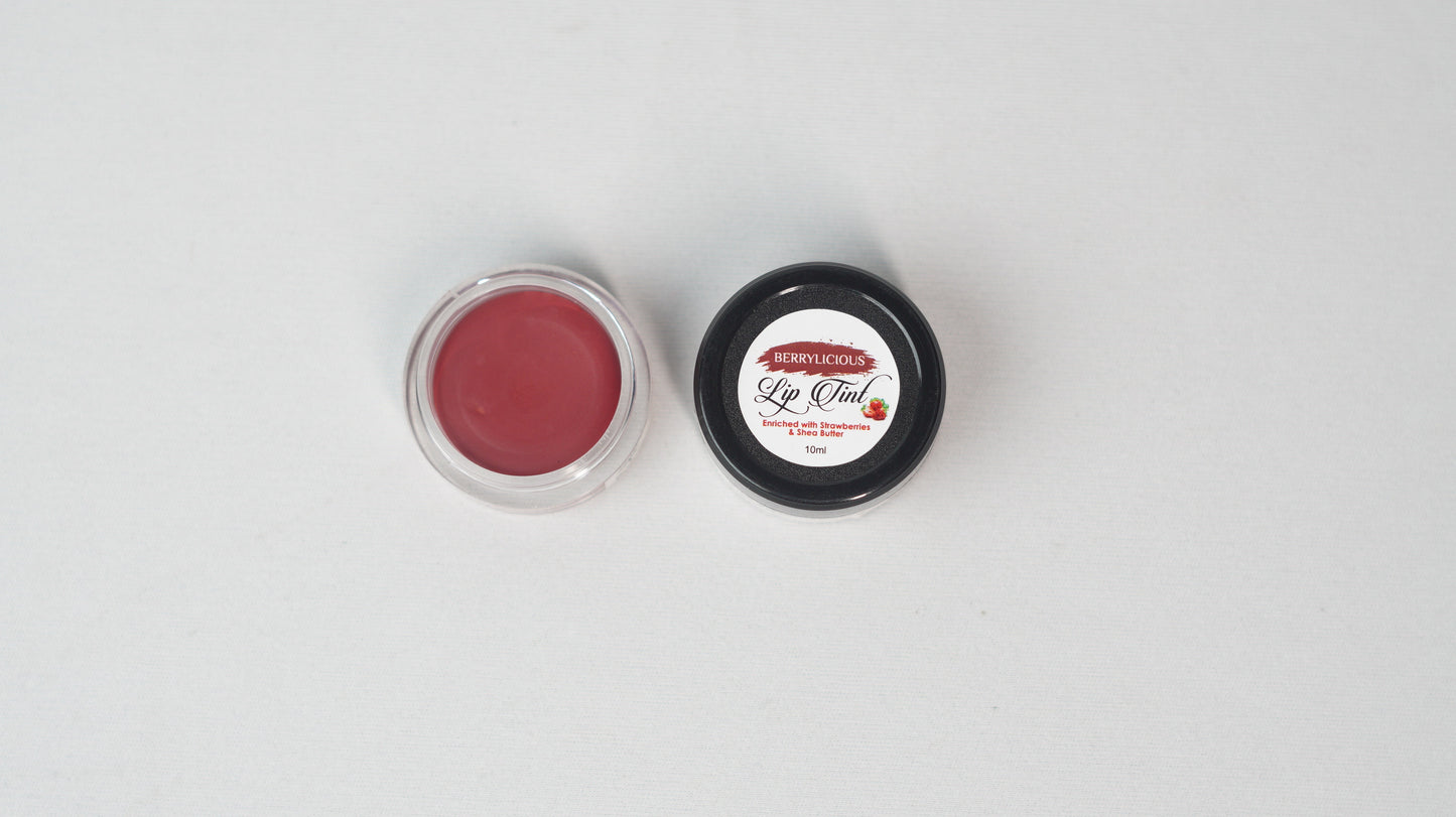 Lip and Cheek Tint