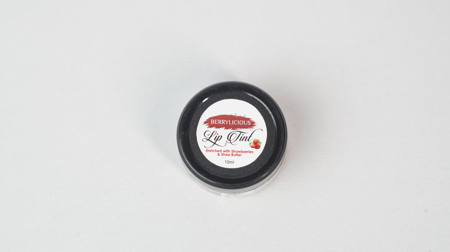 Lip and Cheek Tint