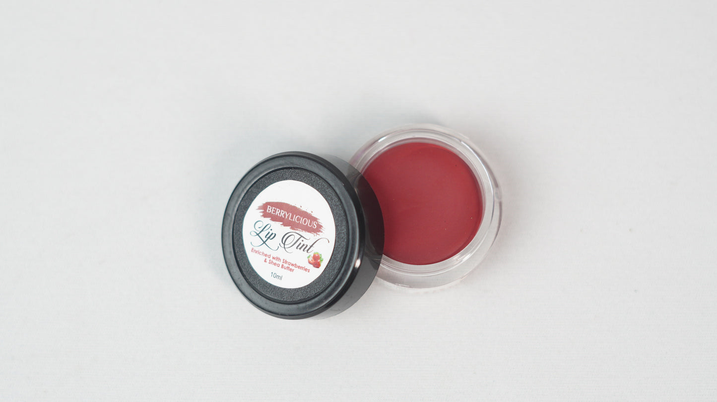 Lip and Cheek Tint