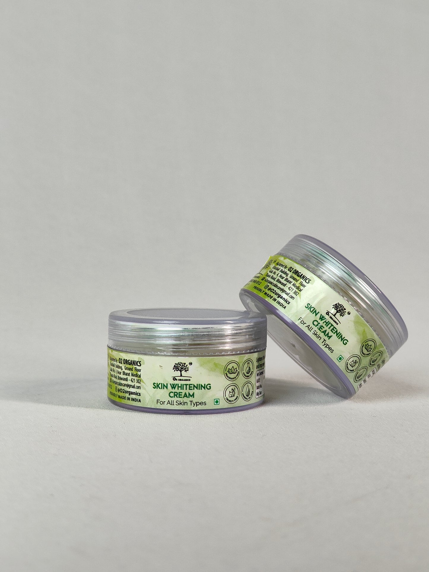 Skin Whitening Cream 35 gm