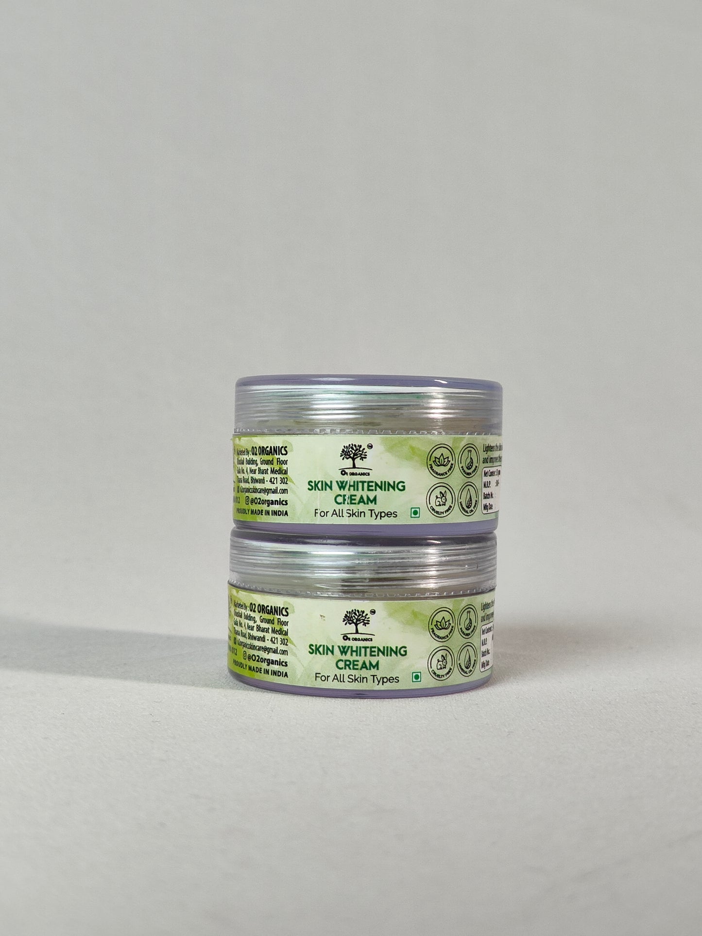 Skin Whitening Cream 35 gm