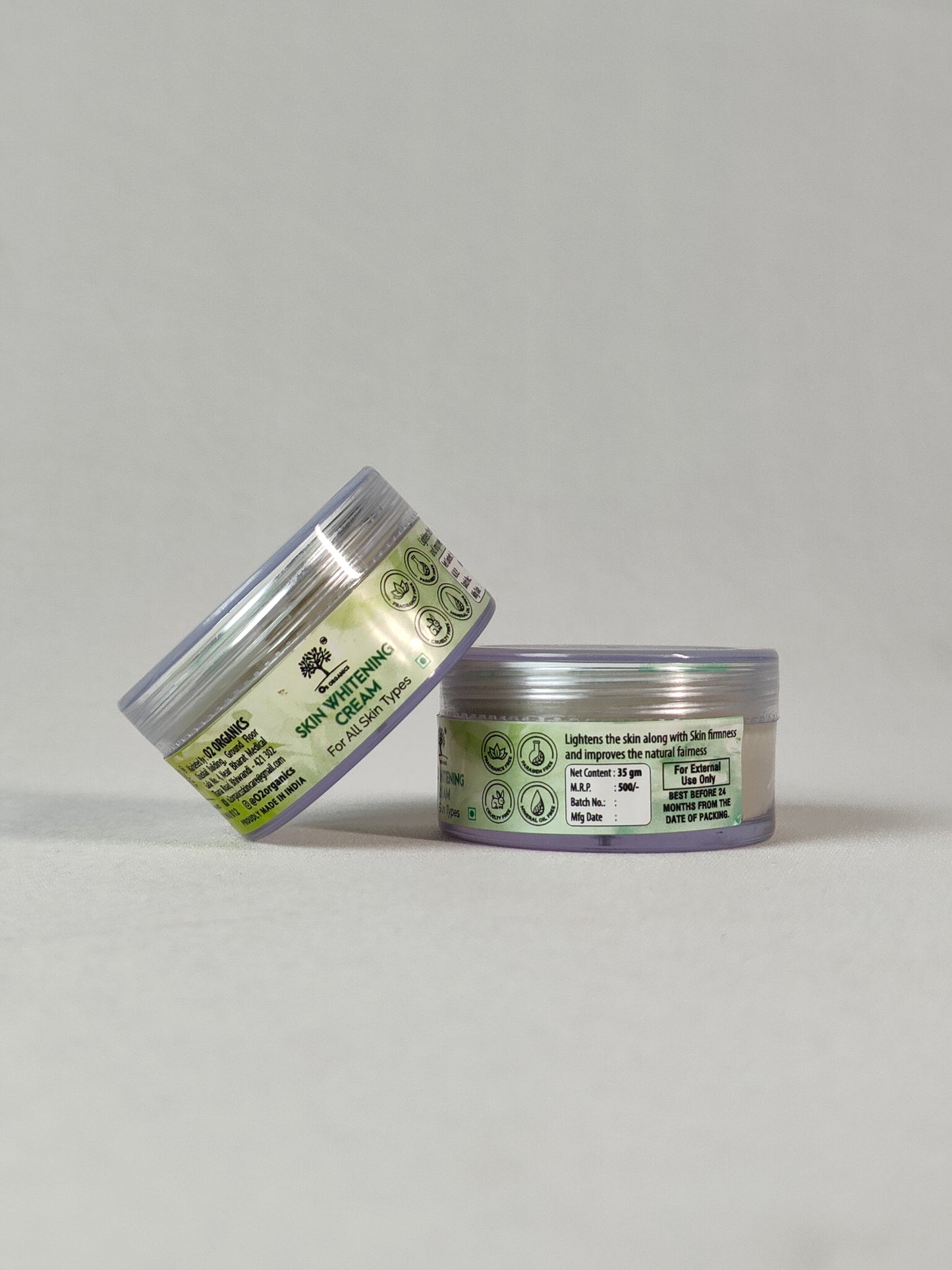 Skin Whitening Cream 35 gm