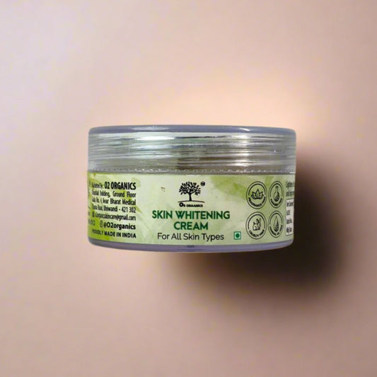 Skin Whitening Cream 35 gm