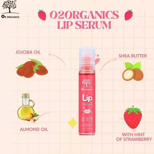 Lip Serum 10ml