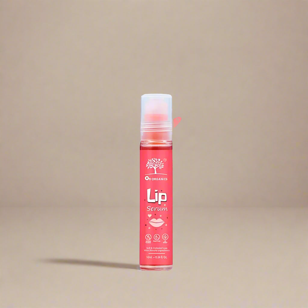 Lip Serum 10ml