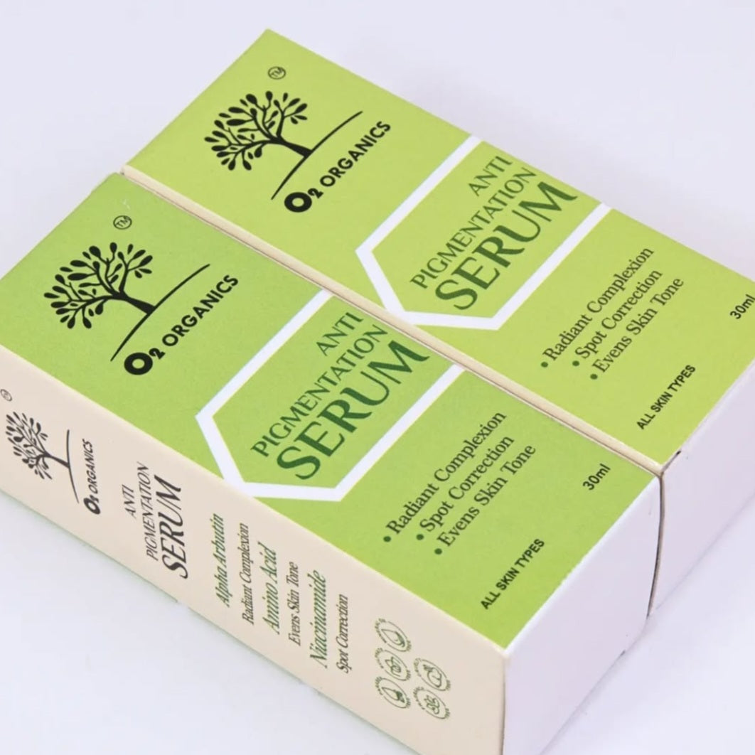 Anti Pigmentation Serum
