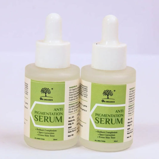 Anti Pigmentation Serum