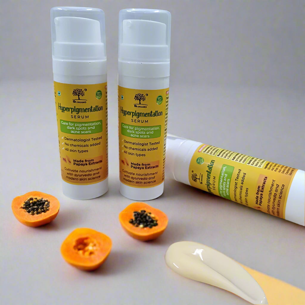 Hyperpigmentation Serum - 30 ml