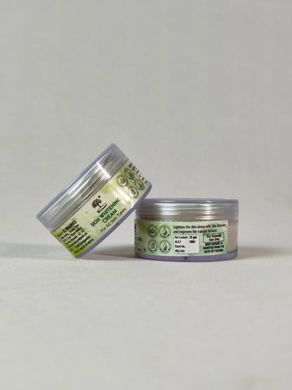 Skin Whitening Cream 35 gm