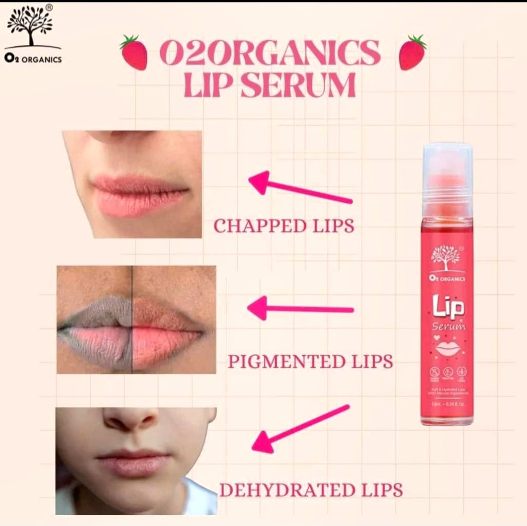 Lip Serum 10ml